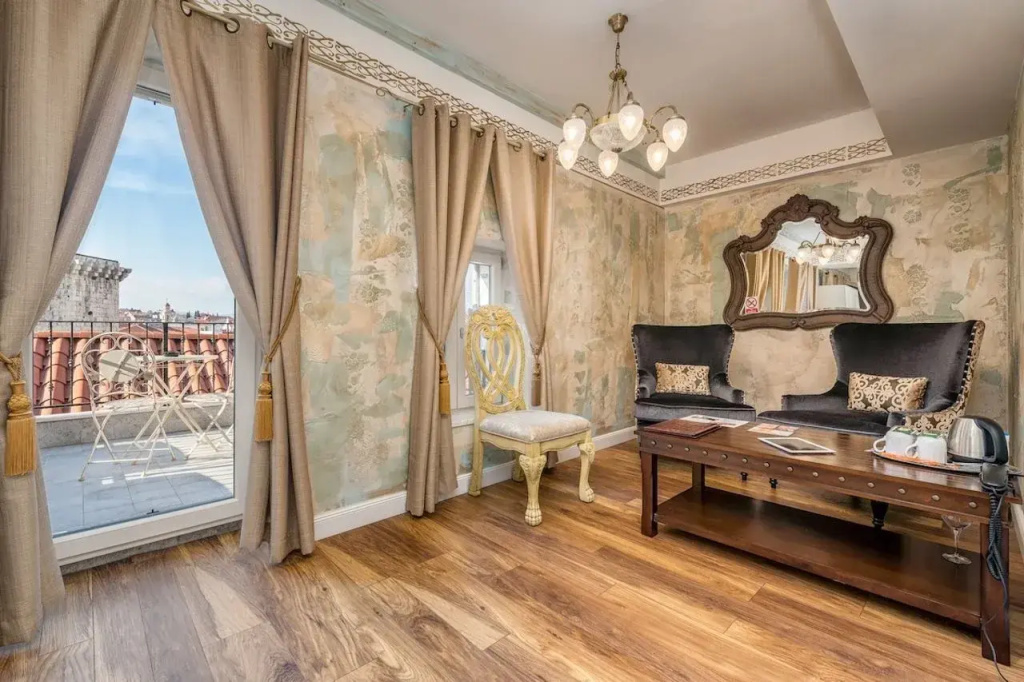 Plaza Marchi Old Town - MAG Quaint & Elegant Boutique Hotels — photo 8