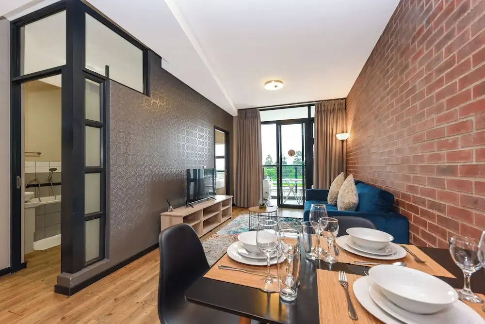 Easy Stay - One Rosebank, photo 3