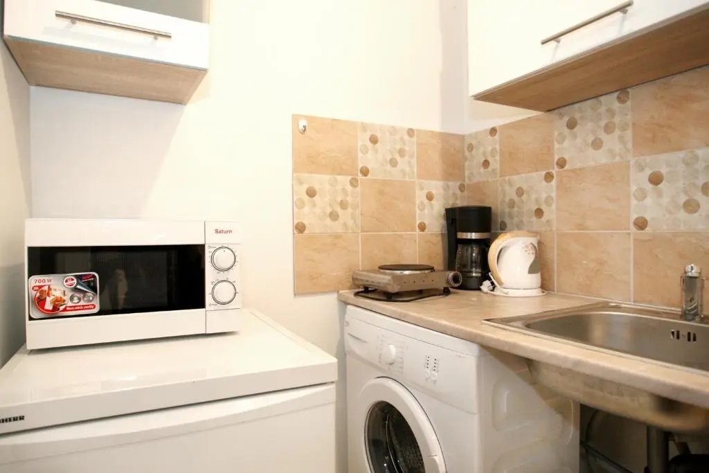 Ariel Studio Close to St. Stephen Basilica, photo 3
