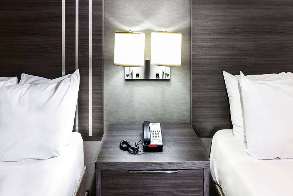 Travelodge by Wyndham Commerce Los Angeles Area, photo 2
