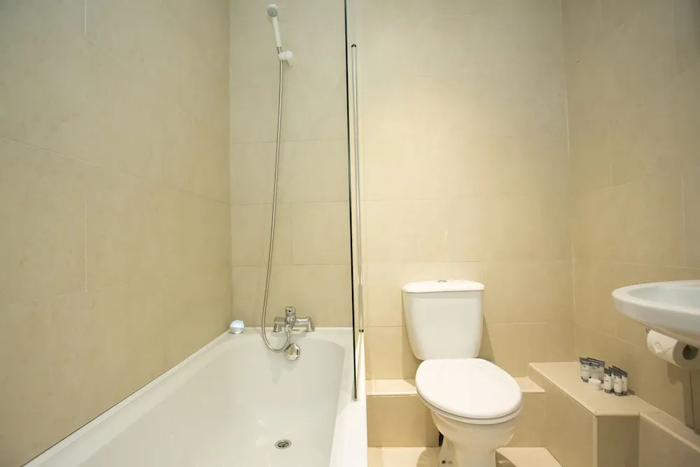 Temple Bar District Apartments — photo 7