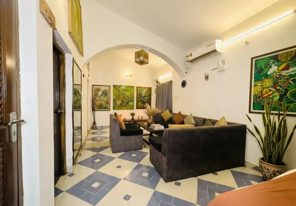 The Plix Villa — photo 7