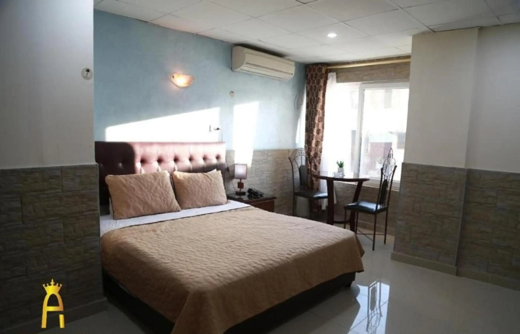 Amman Palace Hotel, photo 5