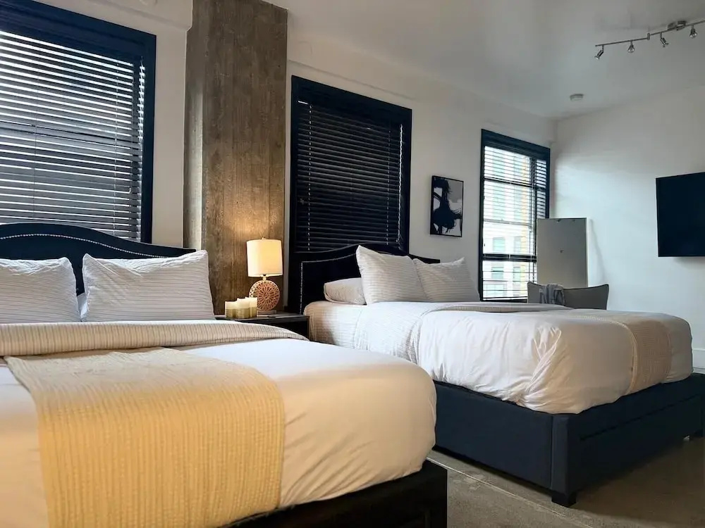 Tuck Hotel — photo 5