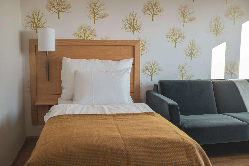 Voksenasen Hotell, BW Signature Collection, photo 5