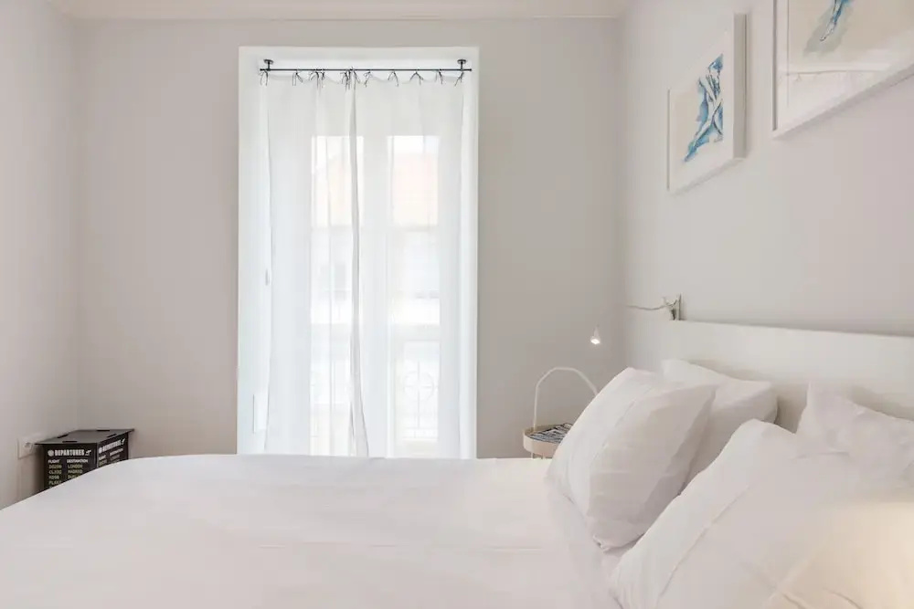 Penha1 · Lisbon's Charming and Bright Apartment, photo 5