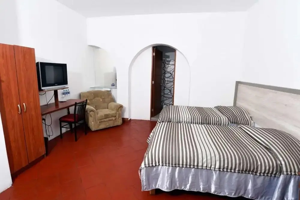 Casa San Martin, photo 5