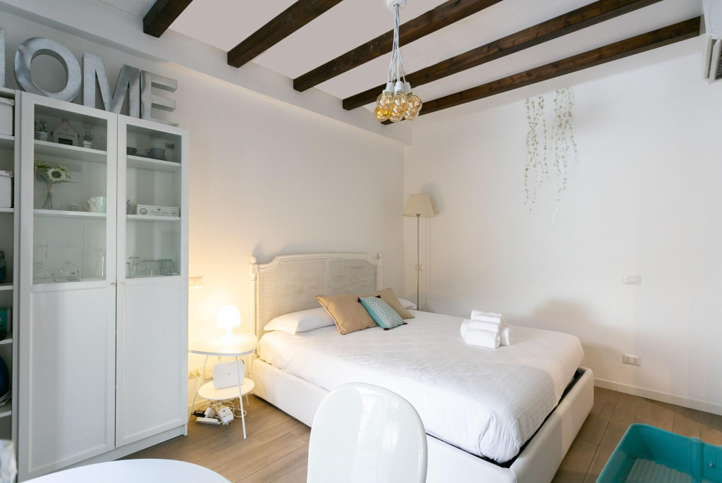 Milano Apartments S.Agostino — photo 2