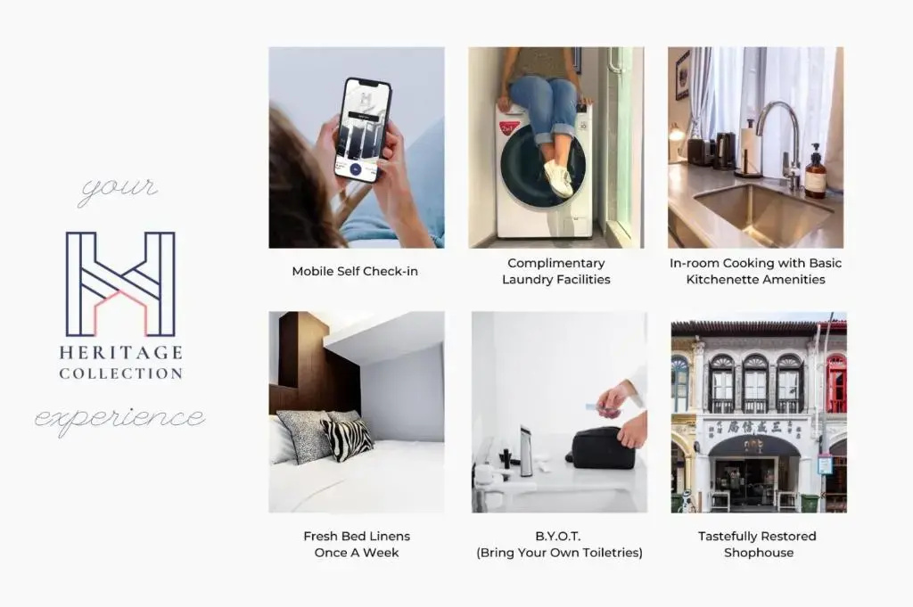 Heritage Collection On Arab A Digital Hotel — photo 6