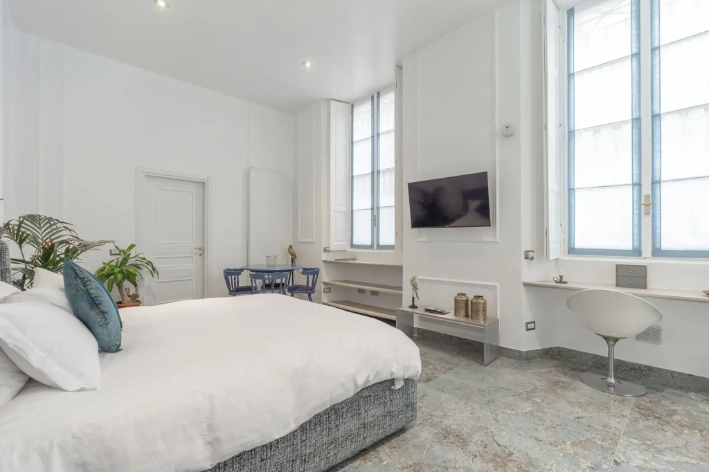 Duomo Smart Suites — photo 4