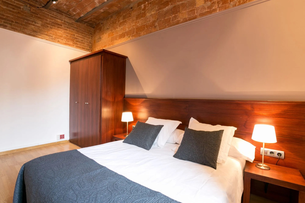 Serennia Apartments Ramblas-Pl.Catalunya, photo 4