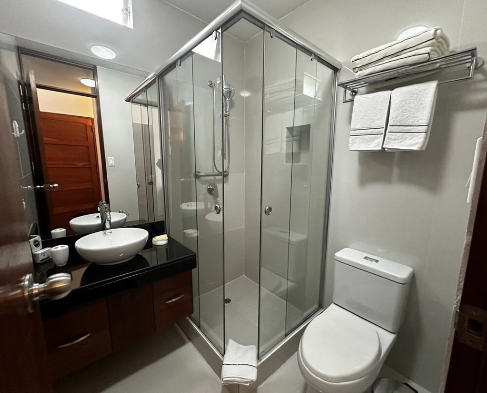 Aparts4Days 2 Bedroom Apartment San Isidro Olivar — photo 6