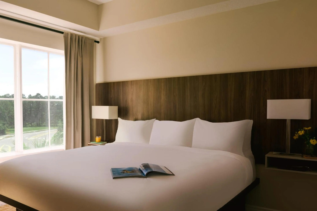 The Point Orlando Resort, photo 5