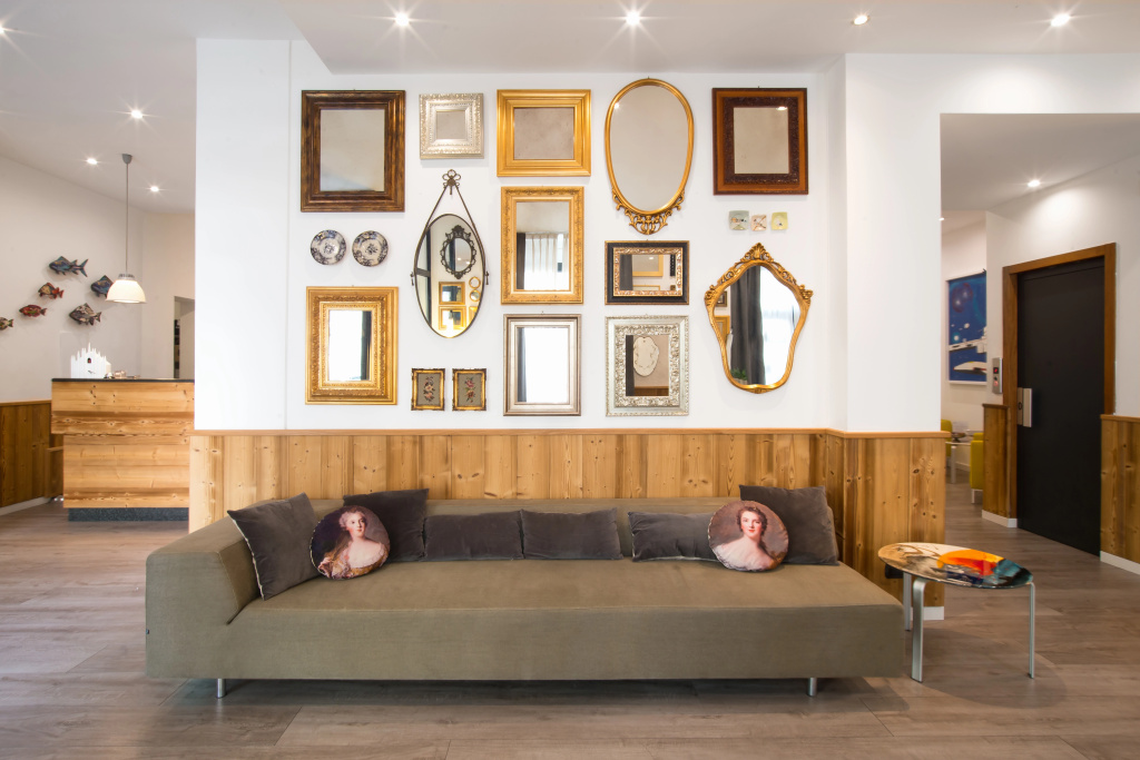 Bernina Hotel — photo 7