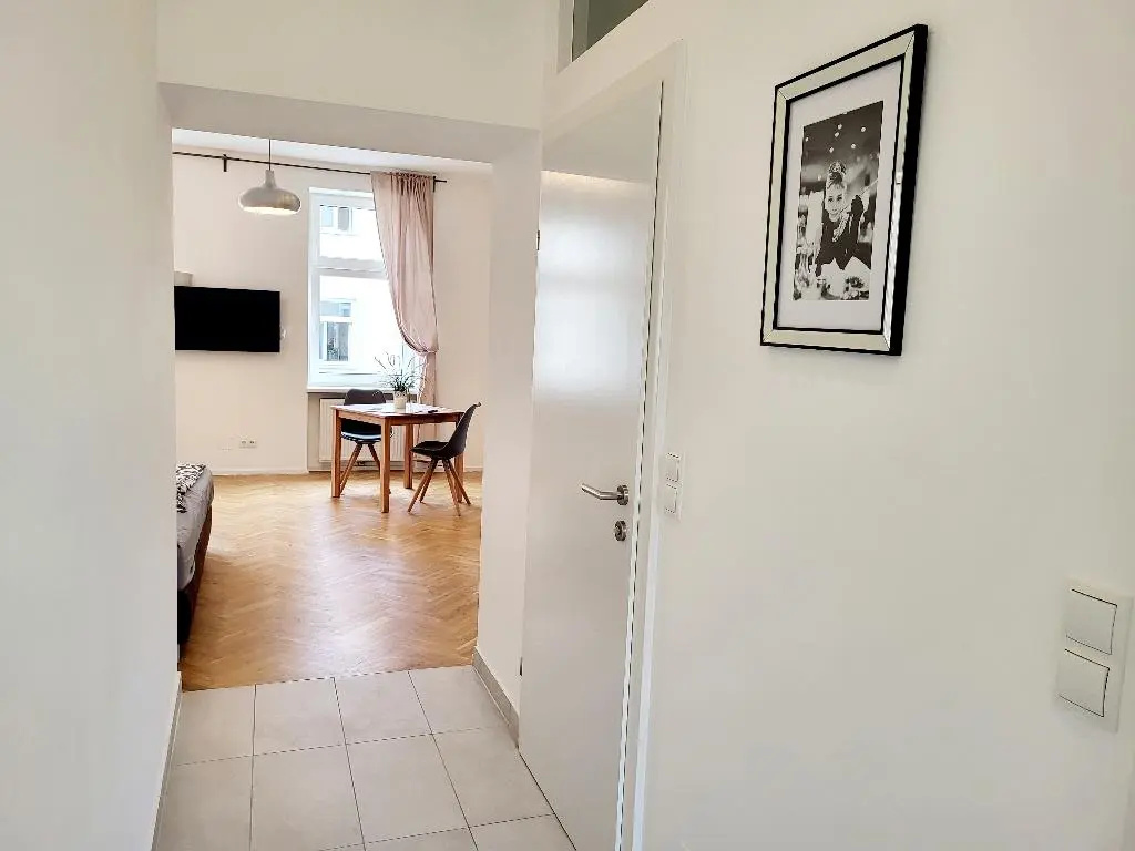 Real Living Apartments Vienna - Buchengasse, photo 3
