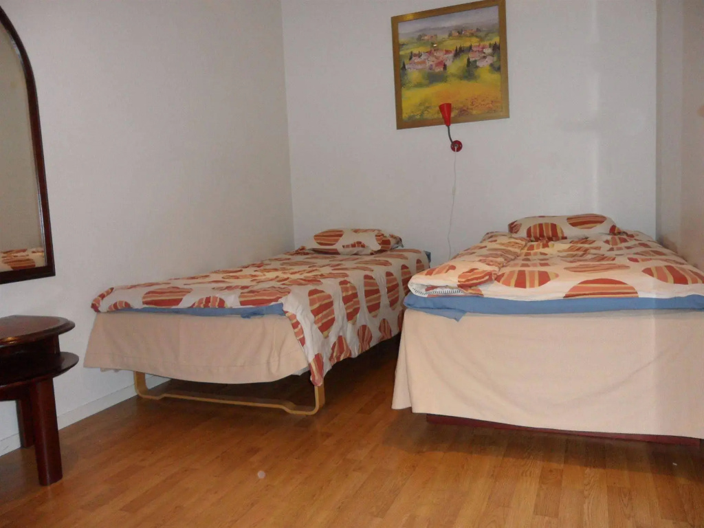 3 Star Hostel — photo 4