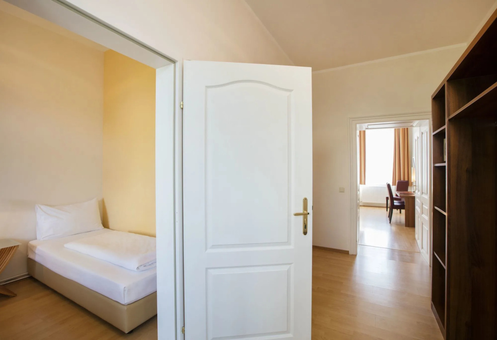 Hahn Hotel Vienna City, photo 3