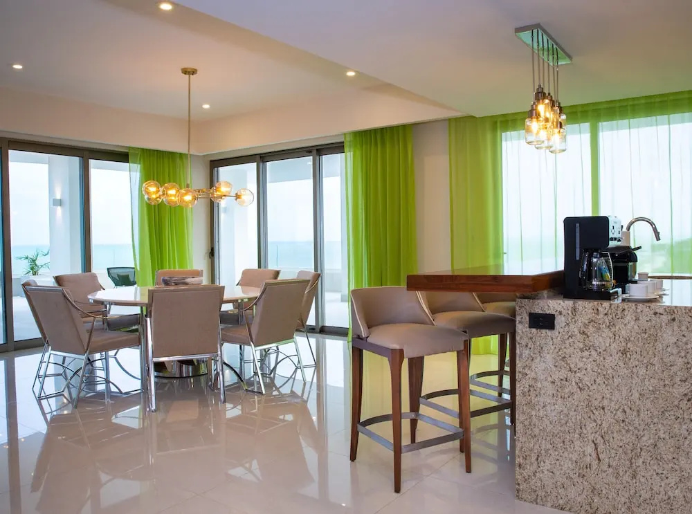 Garza Blanca Resort & Spa Cancun - All Inclusive, photo 2