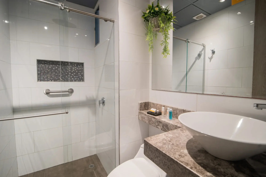 ZiOne Luxury Hotel Cartagena — photo 8
