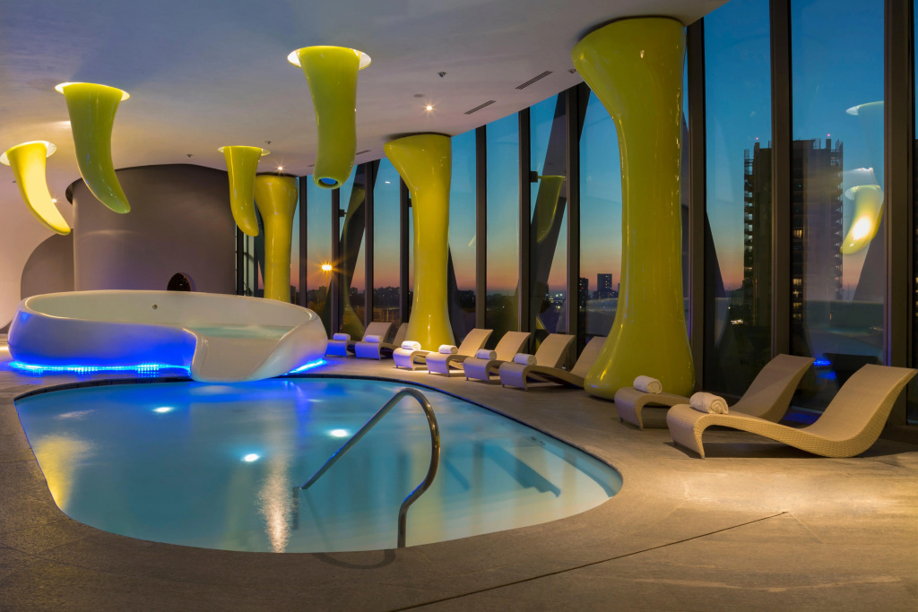 Hotel voco Milan - Fiere by IHG, photo 3