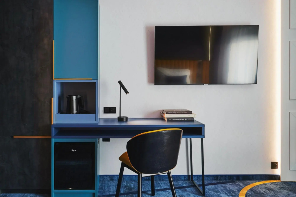 Stay inn Hotel Warszawa — photo 2