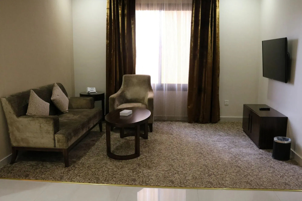 Obhur Home Hotel Apartments, photo 5
