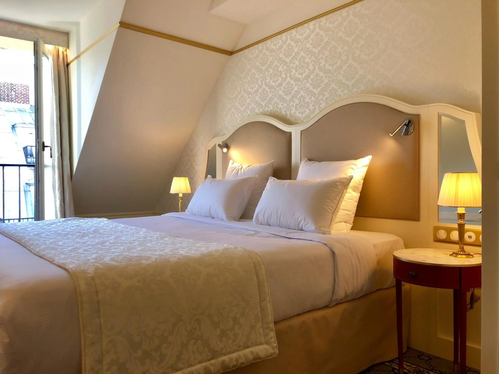 Hotel Mayfair, photo 5