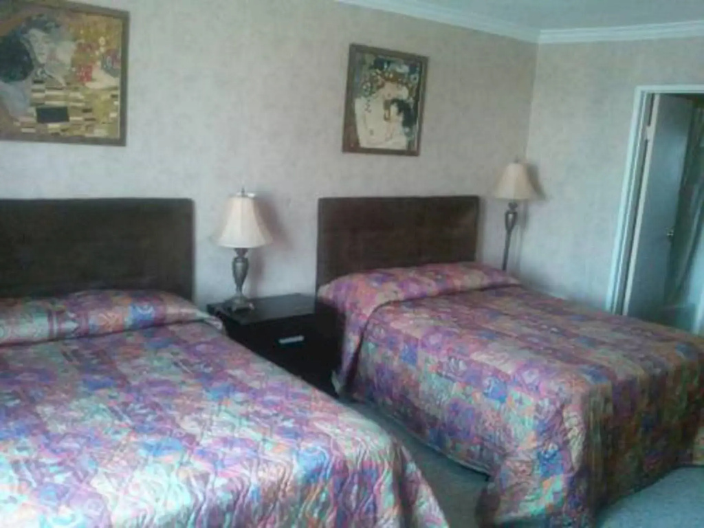 Hometel Suites - Los Angeles (Koreatown) — photo 6