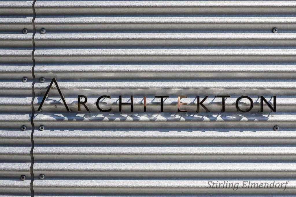 Architekton -the villa Tennoji-, photo 4
