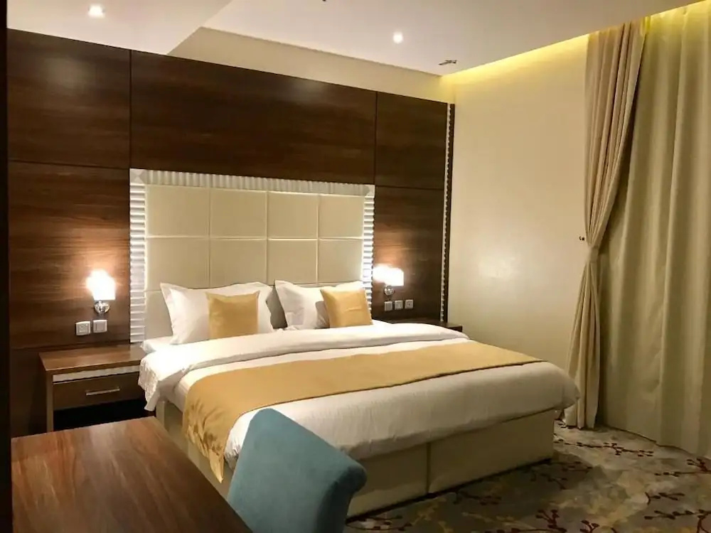 Ayan Hotel, photo 3