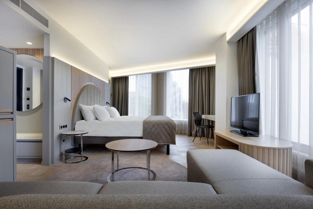 Nordic Hotel Forum — photo 6