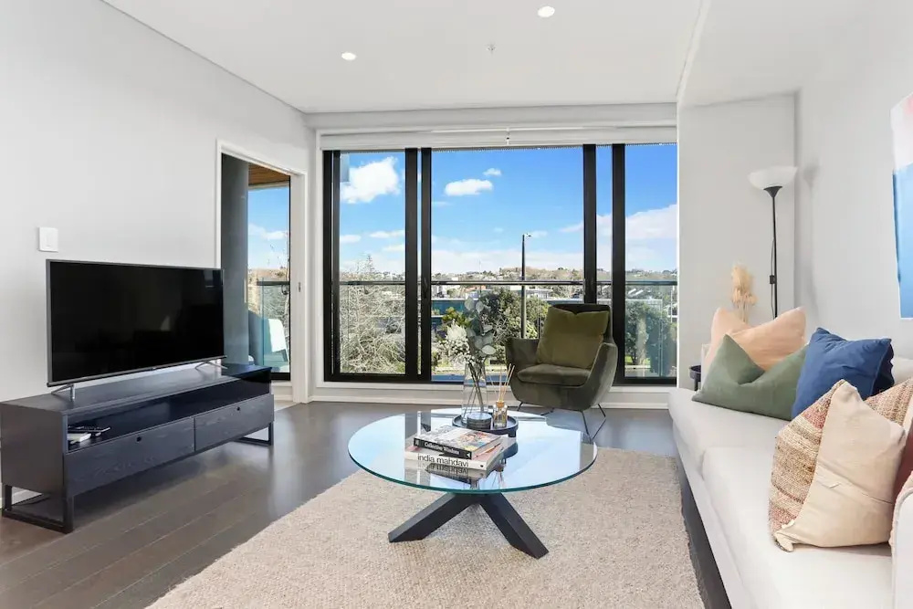 The Grace Apartments by Urban Rest — photo 6