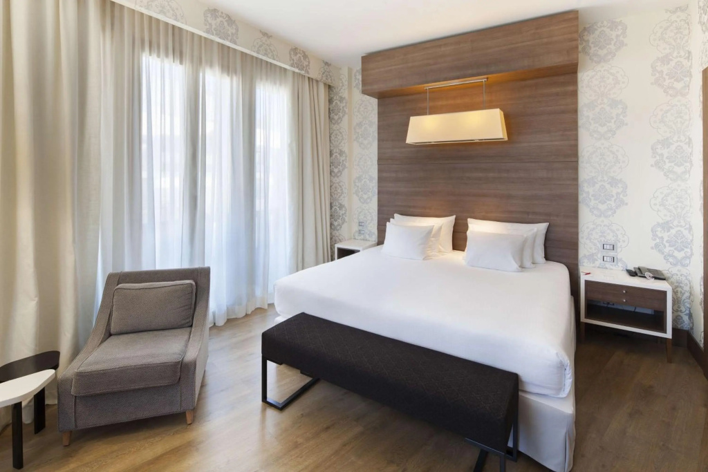 Tivoli Milano President Hotel — photo 7