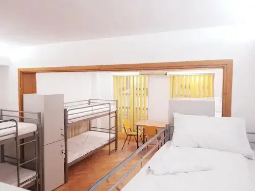Sleep Inn Hostel — photo 5