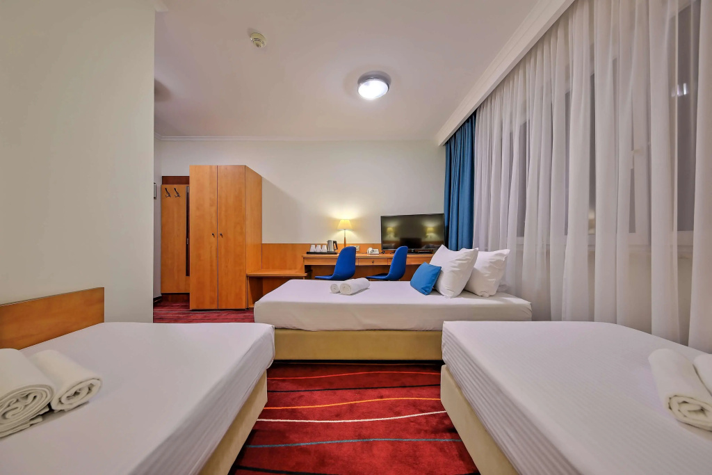 Best Western Hotel Portos — photo 3