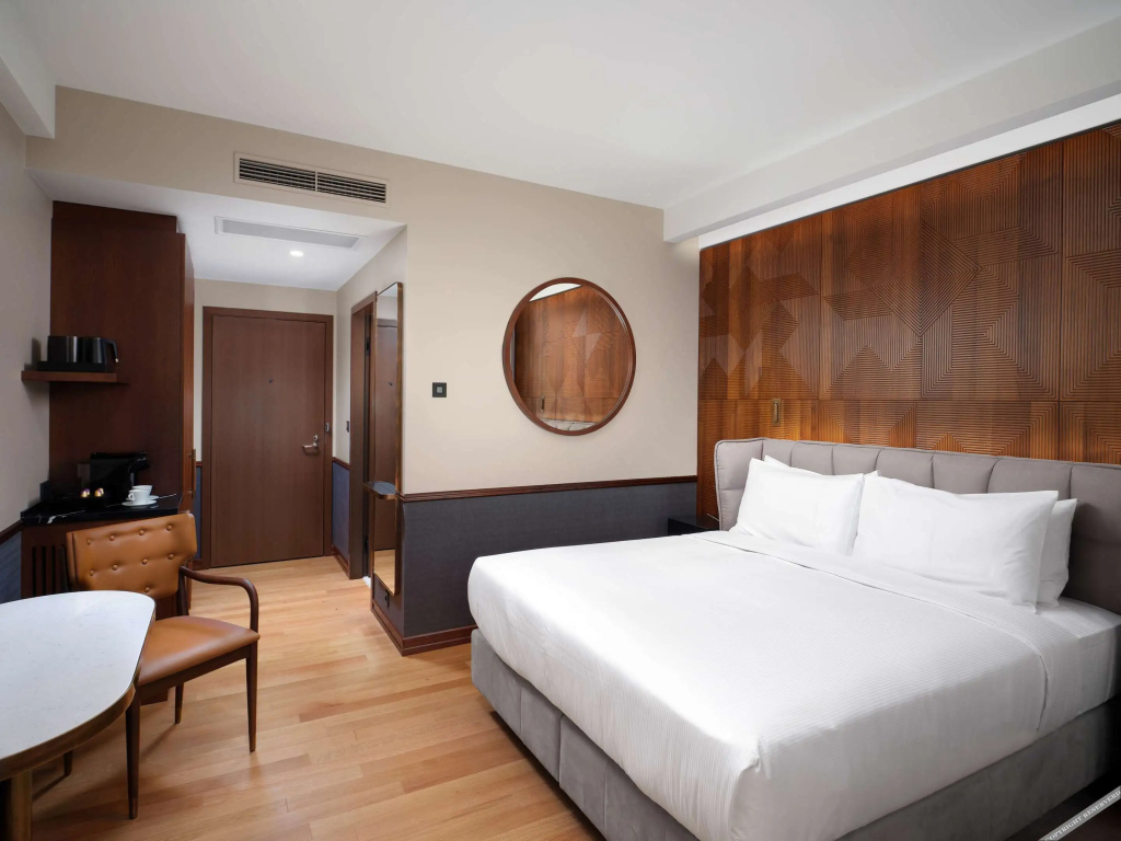 Iceland Parliament Hotel, Curio Collection By Hilton — photo 8