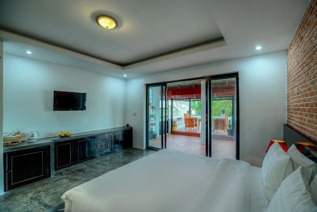 Dream Butterfly Garden Boutique Villa — photo 3