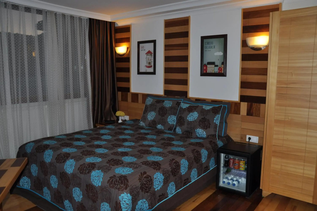 Butik Pendik Hotel — photo 2
