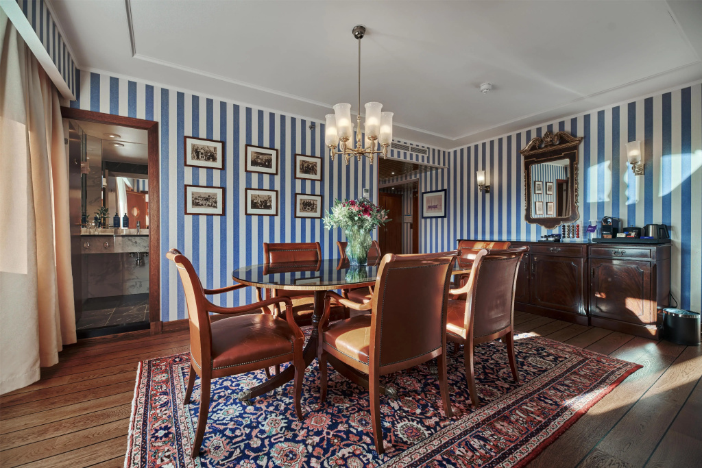 Radisson Blu Plaza Hotel, Oslo, photo 2