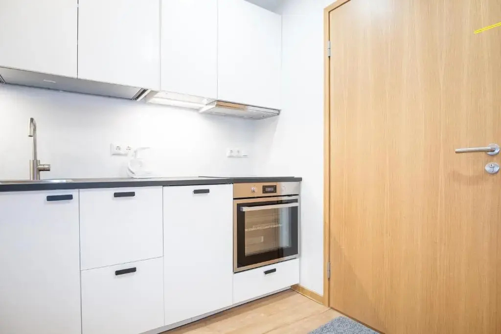 Modern Mustamäe Apartments - Free parking — photo 2