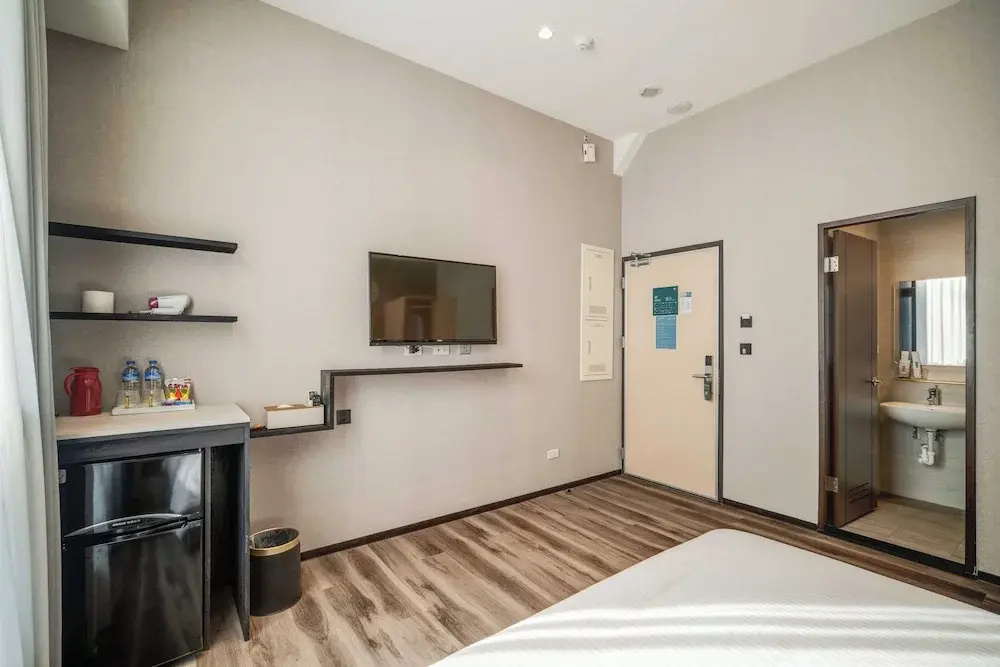 Fun Stay Inn Chengdu, photo 4