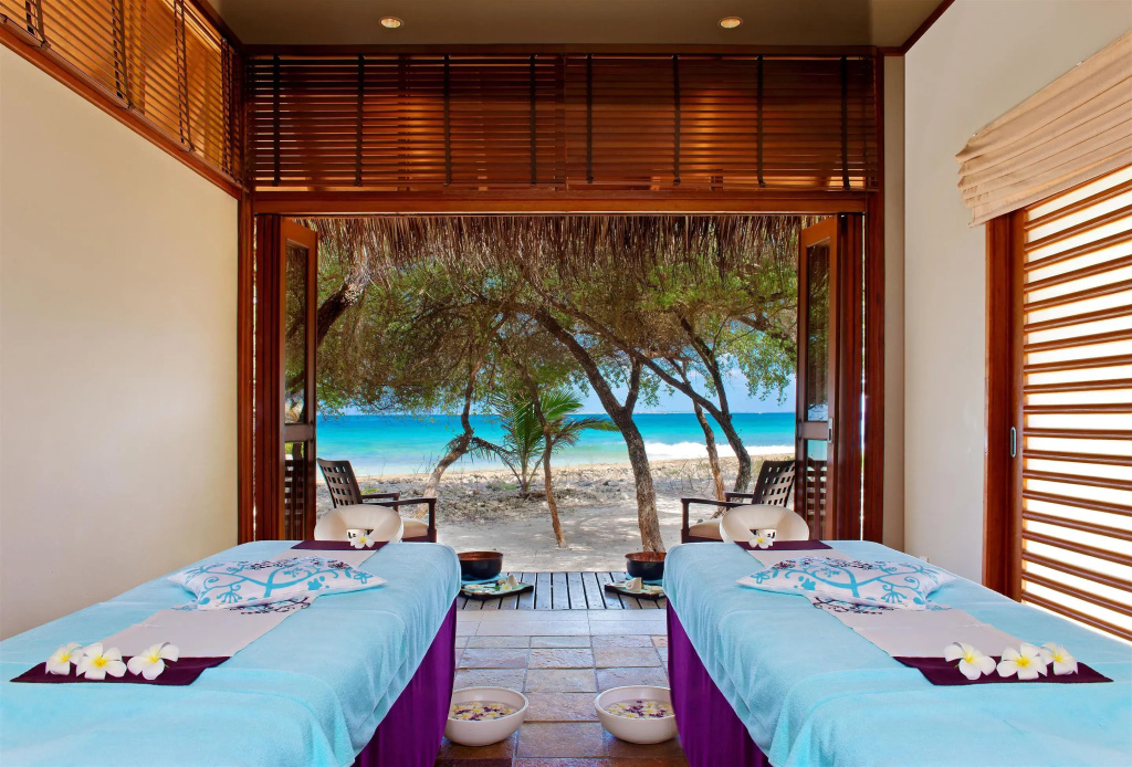 Sheraton Maldives Full Moon Resort & Spa, photo 4