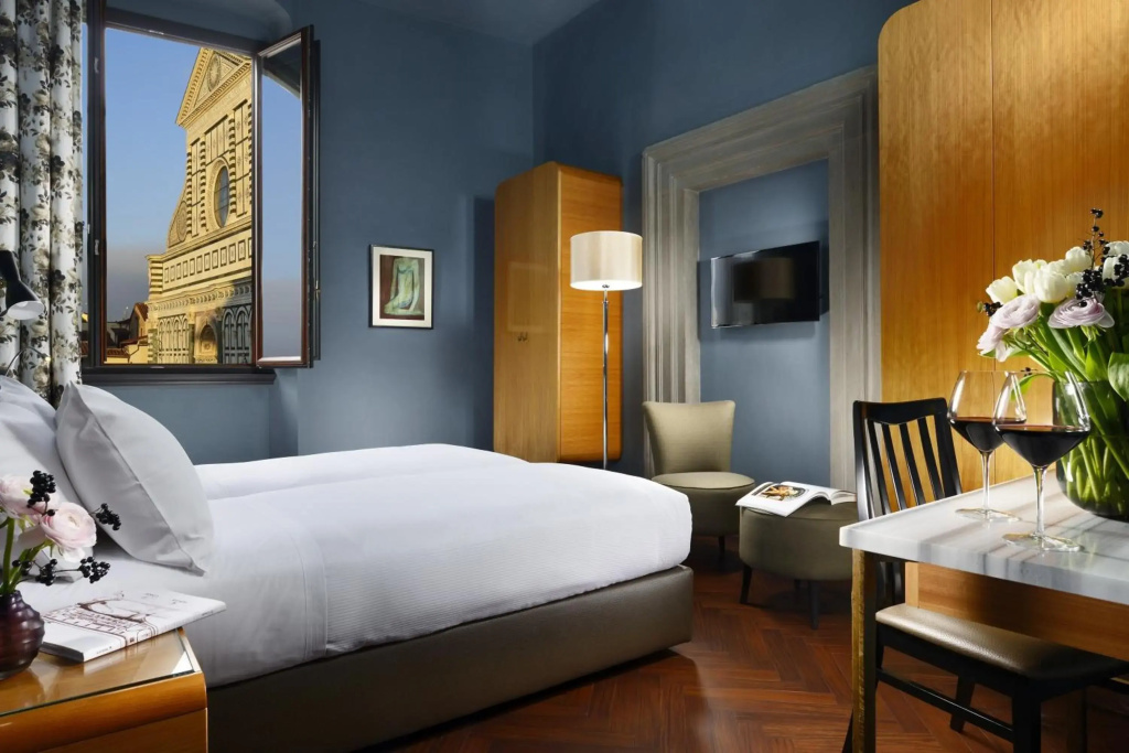 Hotel Garibaldi Blu — photo 5