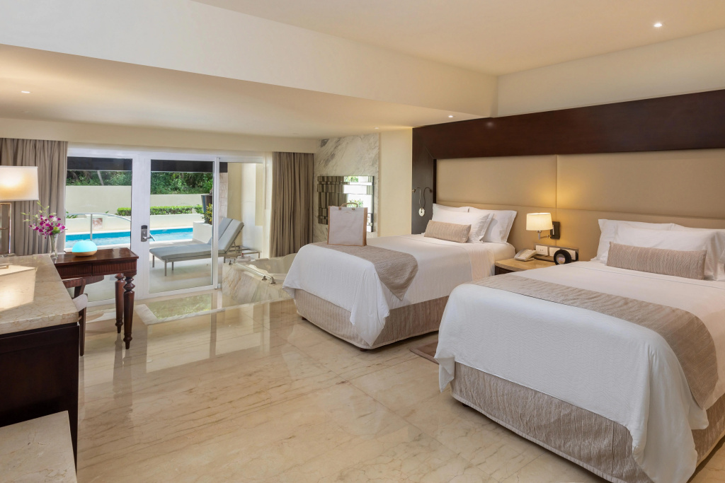 Moon Palace The Grand Cancun - All-inclusive, photo 5