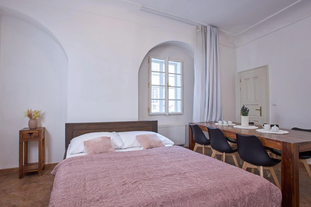 Charles Bridge Apartments, photo 4