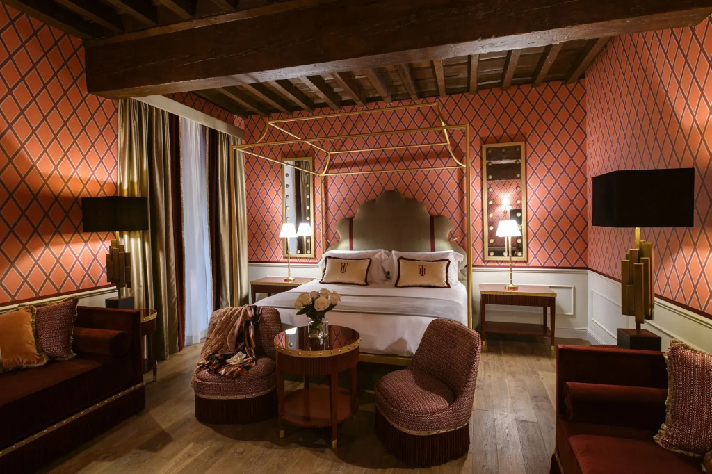 IL Tornabuoni The Unbound Collection by Hyatt Hotel, photo 3