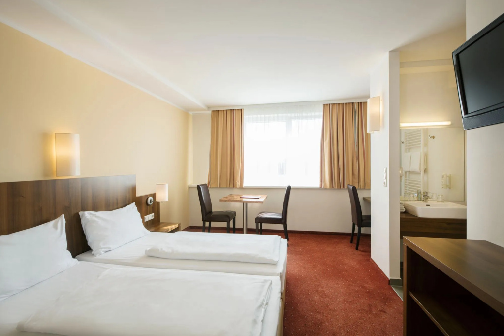 Hahn Hotel Vienna City — photo 6