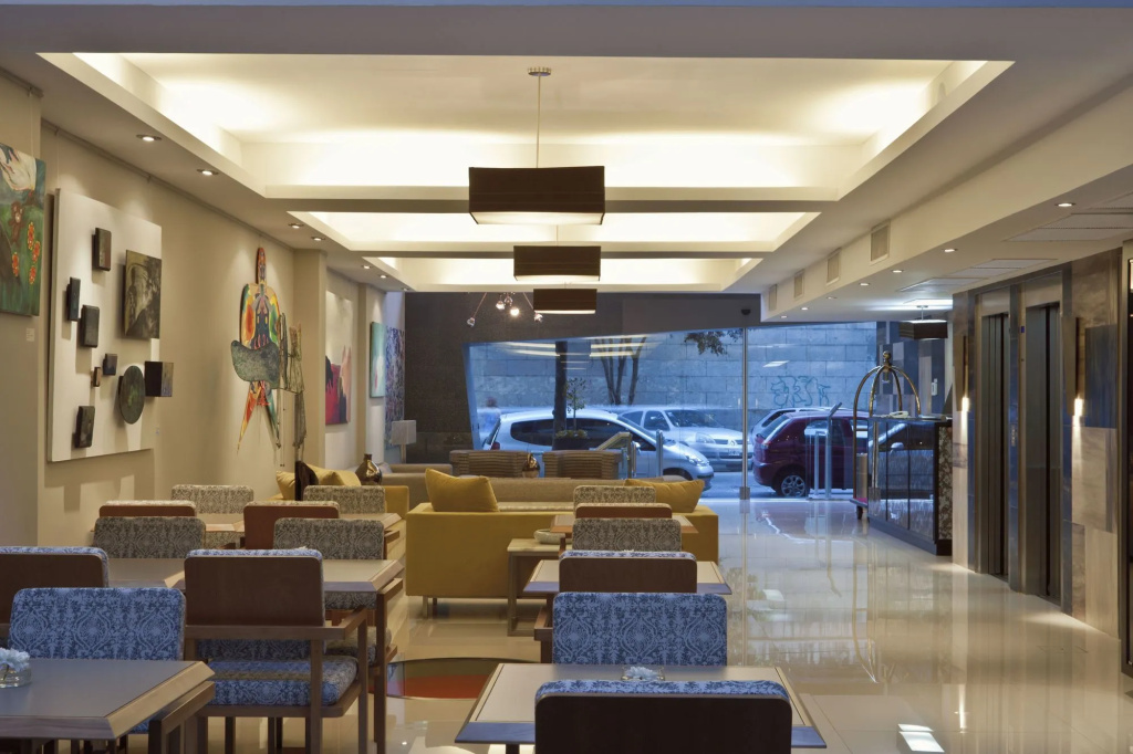 Sileo Hotel, photo 2
