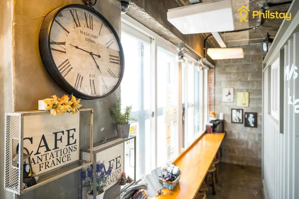 Mamas and Papas Guesthouse and Apartments in Seoul, photo 2