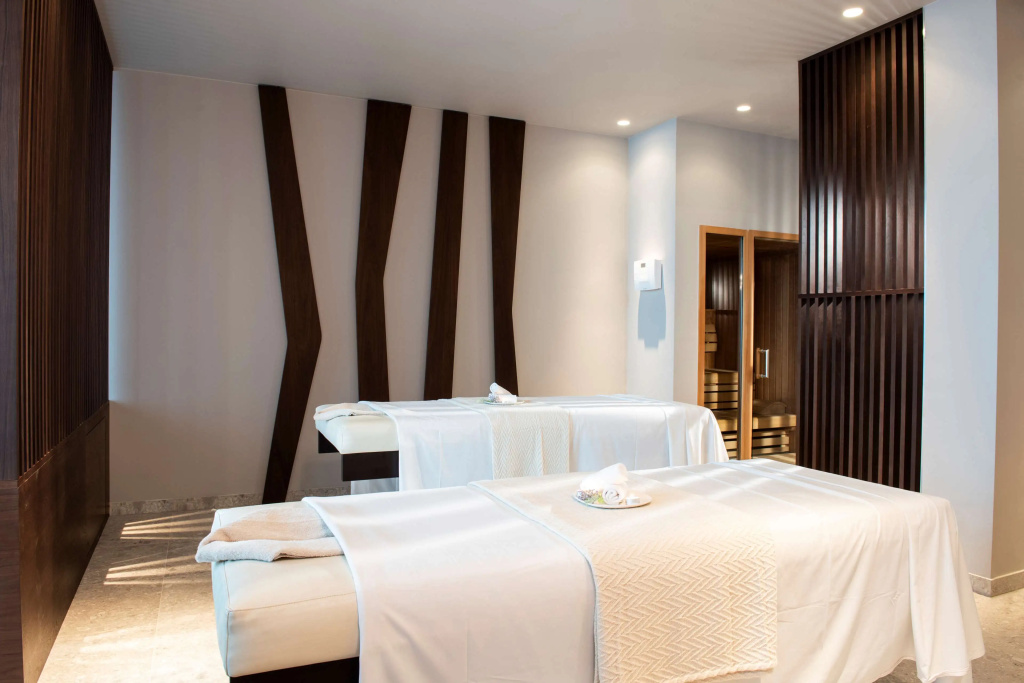 Radisson Blu Resort & Spa, Split, photo 4